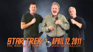 Rifftrax - Wrath of Fondue