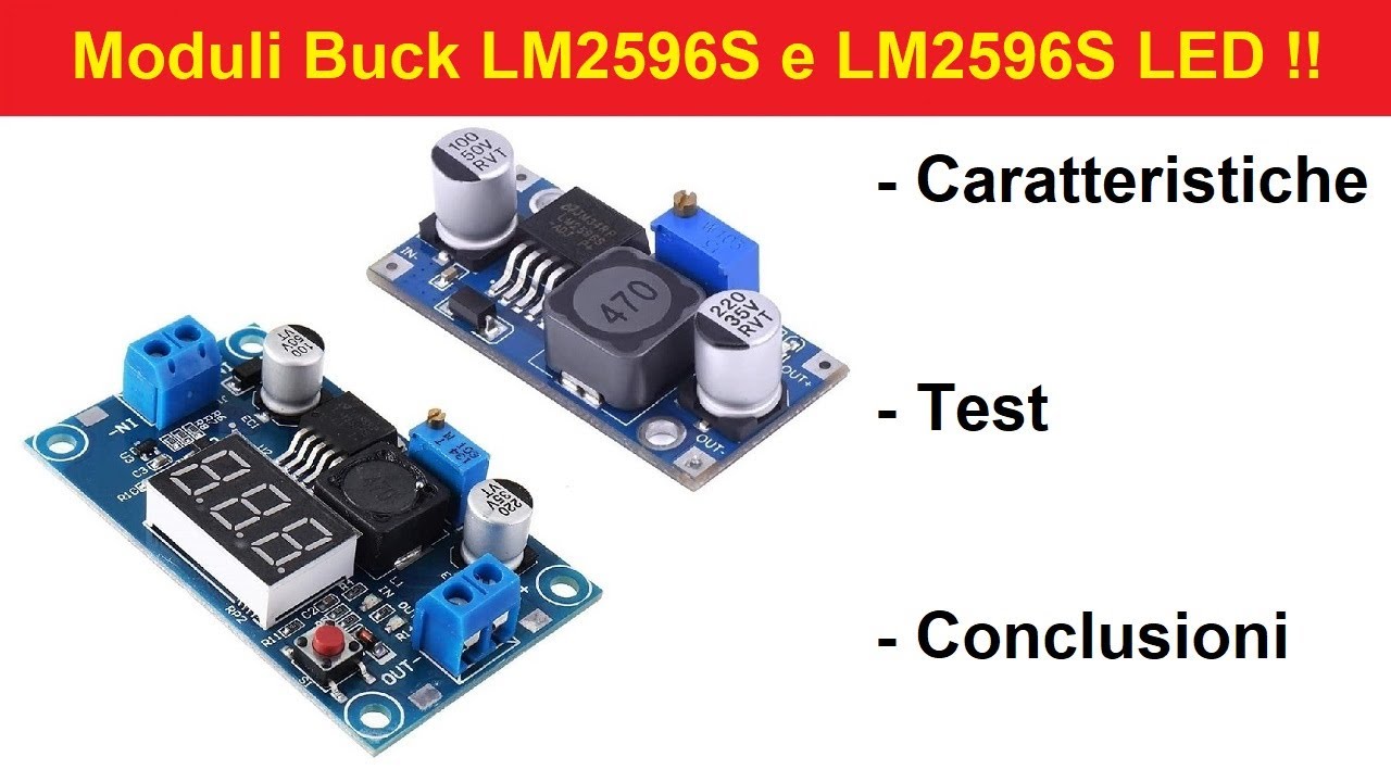 1-10PCS Modulo Convertore DC-DC 30W Modulo Step Down Di Tensione 9-36V 12V24V A 5V 6A Regolatore Di Tensione Di Alimentazione Di Ricarica USB
