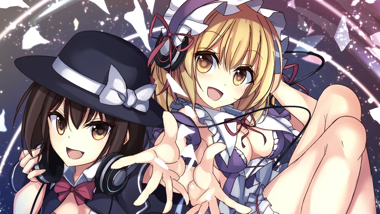 東方vocal Rock カゲロウ Sakura Extreme Mix Akatsuki Records Jp Subs Youtube 東方vocal Rock カゲロウ Sakura Extreme Mix Akatsuki Records Jp Subs Youtube