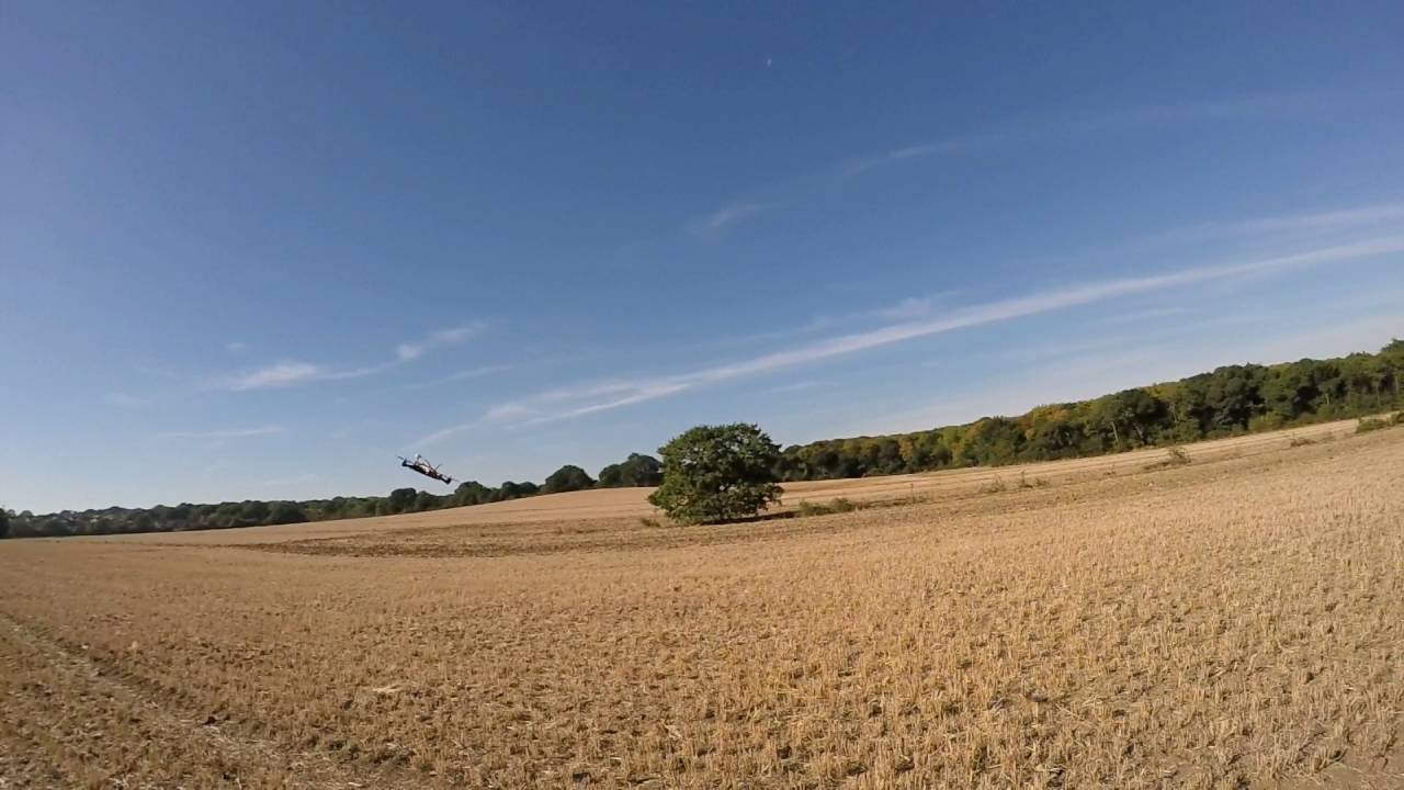 Eachine Racer 250 BLHeli 14 7 OneShot125