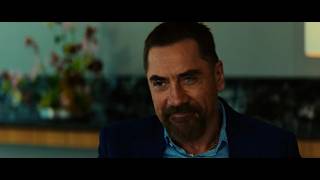 CAPE FEAR Episode 3 FULL RECAP & ENDING EXPLAINED!//Max Cady's Past Finally Comes Back to Haunt Him