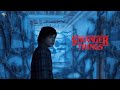 بيلعبو لعبه عن الوحوش فالوحوش بتنتقل للواقع عشان تلعب بيهم ملخص مسلسل Stranger Things الموسم الاول 