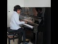 Chopin waltz op64 no2  reo pramana 10