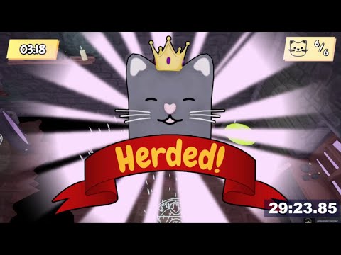Превью видео игры