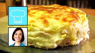 Lasanha Diferente da Catia Fonseca