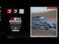 LIVE: KKM Challenge Series at Marion County Speedway - Friday