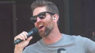 JOSH TURNER - "Time Is Love"
