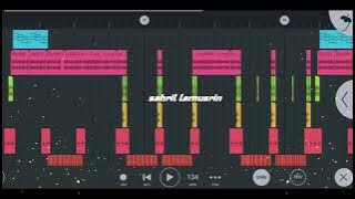 Dj Vrl Tiktok(Toxic)Simple Fvnky 