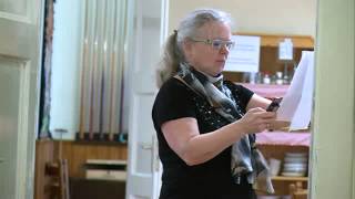 Wohnen In Duisburg Bauverein Rheinhausen Rettet Die Alte Drk-Begegnungsstätte