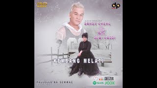 Sandy Cheng ft Dewi Kaddi - Pencinta Berduri 2  II  Lagu bugis (Jawaban Pencinta Berduri 1)