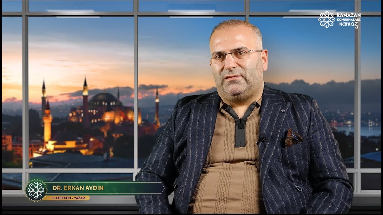 İlk Kıble Mescid-i Aksa | Dr. Erkan Aydın