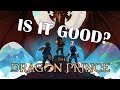 The Dragon Prince: Is it the next Avatar: The Last Airbender? [ SPOILERS REVIEW ]