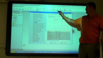 SolidWorks, Material Properties