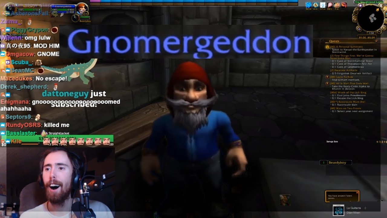 Asmongold