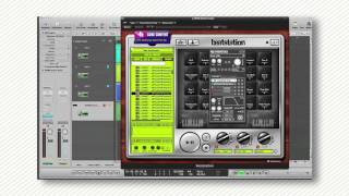 Beatstation - Getting Creative