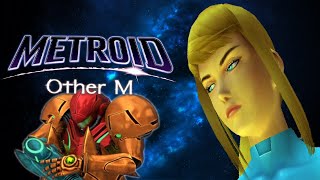 Why No One Cares About Metroid Other M