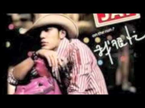 周杰倫 - 最長的電影 The Longest Movie