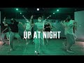 Kehlani Up At Night Choreography YELLZ Kehlani Up At Night Choreography YELLZ