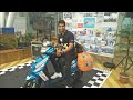 Indias longest ride on scooter part2  world record