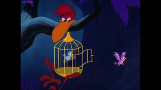 Fine In Wonderland Part 16 - The Tulgey Wood