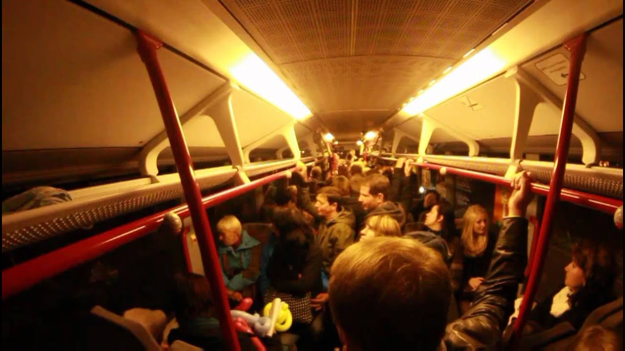 Nacht der kreativen Köpfe Cottbus 2012: Vattenfall