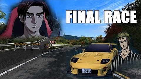 WMMT5 Requested battle  ONE LAST RIDE