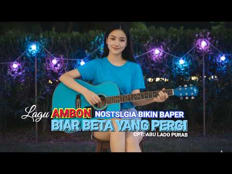 BIAR BETA YANG PERGI \