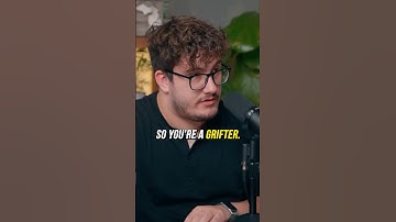 Travel Agent Scams People For a Living