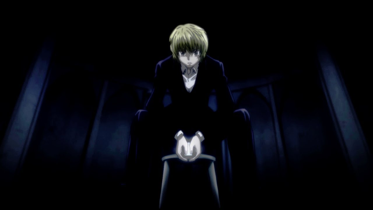 การ์ตูนฮันเตอร์xฮันเตอร์ 2022 Hunter x Hunter 1999 พากย์ไทย ตอน 57 - 61 | ฮันเตอร์ x ฮันเตอร์ : แมงมุมอาละวาด