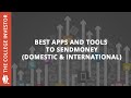 Best Apps To Send Money (Domestic And International)