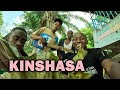 The best street food in kinshasa congo