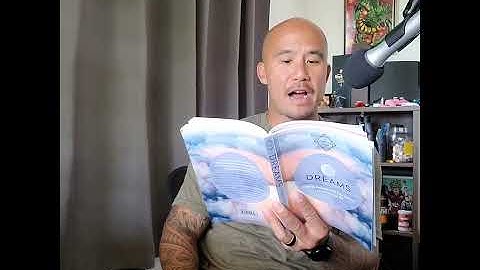 A daytime practice you can do to help your lucid dreaming 🌞