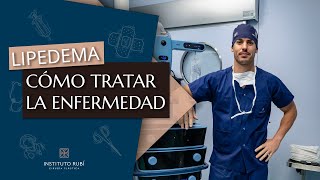 Lipedema, cómo tratar la enfermedad