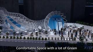 BLCKRCKR - Plaza Parking Ulcinj