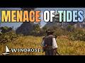 No Man's Sea - WindRose