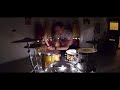 Porter Robinson &amp; Madeon | Shelter DRUM COVER