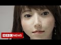 My date with a robot - BBC News