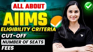All About AIIMS | AIIMS Eligibility Criteria | AIIMS Fees | Gargi Singh