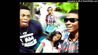 Olamide x Wizkid - Omo Toh Shan