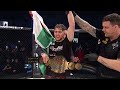 Before the UFC: Jack Shore's Impressive Cage Warriors Win Streak