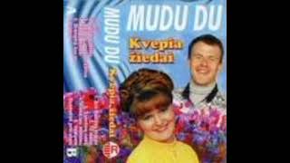 mudu du - tu iseini