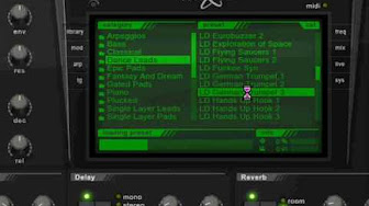 Nexus Xp Dance Vol 1 Free Download