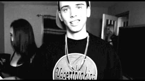 Logic - Like Me (feat. Casey Veggies)