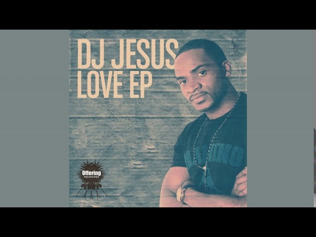 Dj Jesus - Mozanga class=