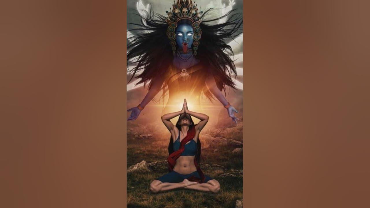 kalo ki kaal mahakali #shorts #mahakali #trending #viral