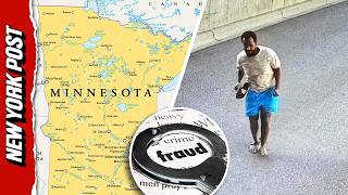 New Charges Rock Minnesota Fraud Case, Trump Targets Grocery Prices | NY POSTcast