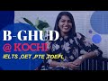 B-GHUD@Kochi