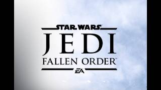 Sendo Streams - Star Wars Jedi: Fallen Order (Part 4 Final)