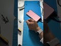 Display diagnostico en iPhone 15 pro max #iphone #reparacioniphone #tecnologia #iphonepromax