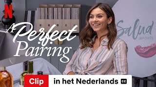 A Perfect Pairing (Clip ondertiteld) | Trailer in het Nederlands | Netflix